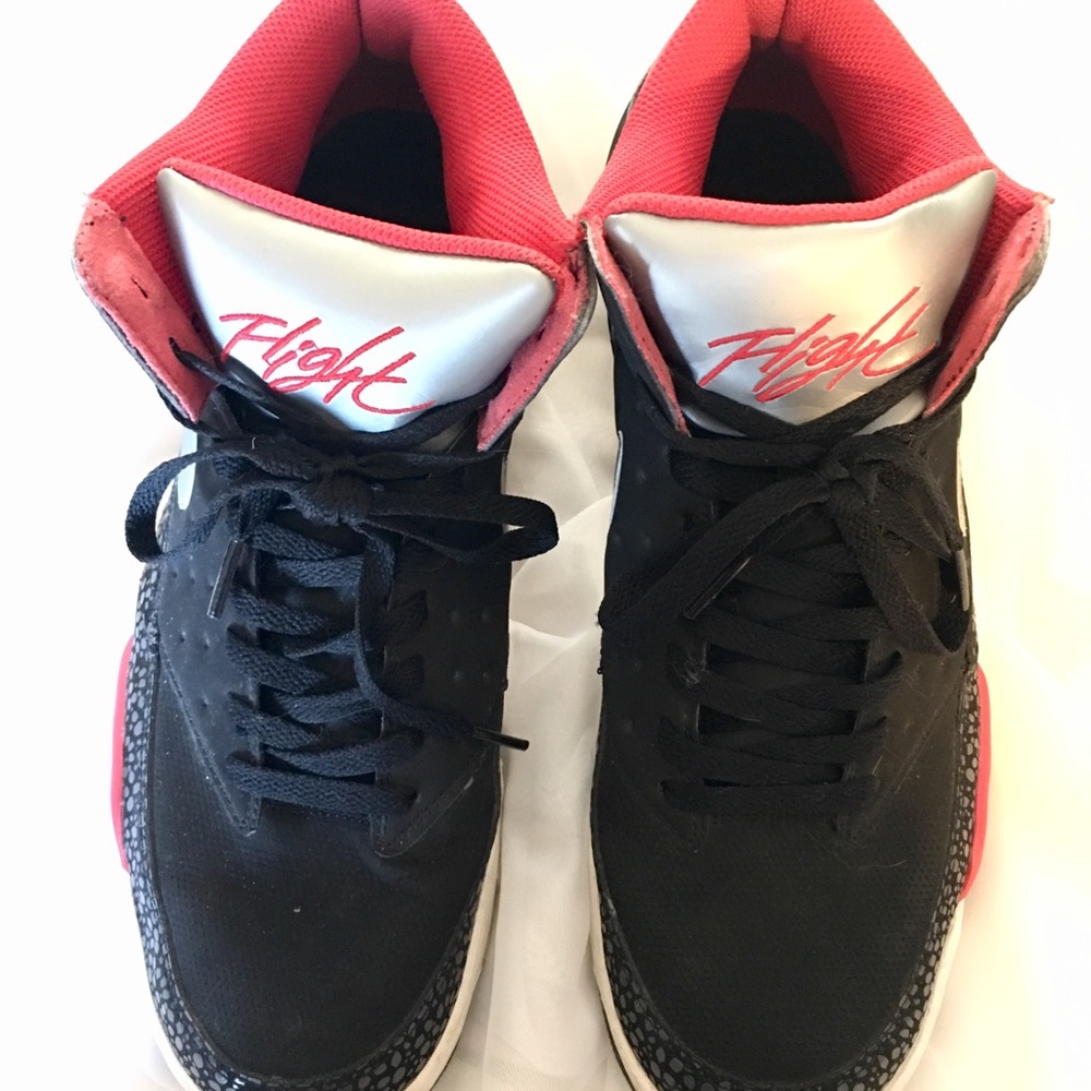 NIKE FLIGHT Shoes